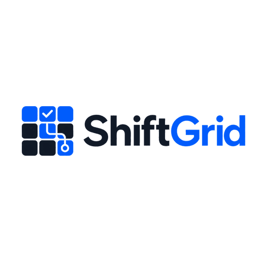 ShiftGrid